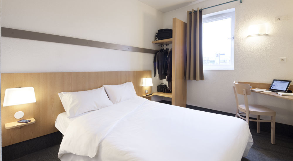 B&B Hotel Goussainville Cdg Ngoại thất bức ảnh