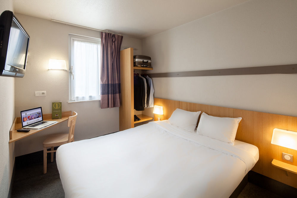 B&B Hotel Goussainville Cdg Ngoại thất bức ảnh