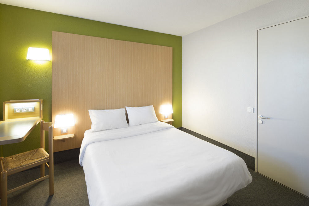 B&B Hotel Goussainville Cdg Ngoại thất bức ảnh